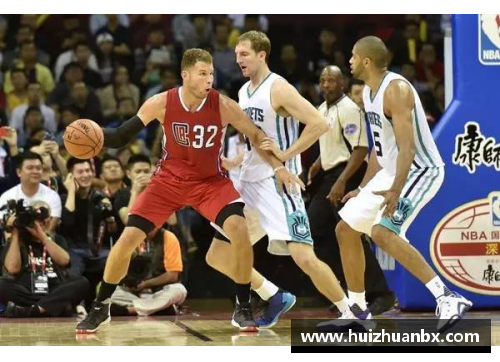 NBA中国赛明星阵容揭晓，顶级球星再度闪耀全场