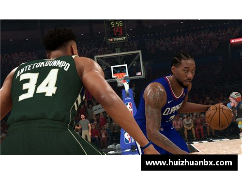 NBA2K14重磅回归：本内特再战篮球巅峰