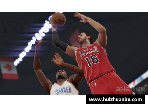 NBA2K15：马刺闪耀之路